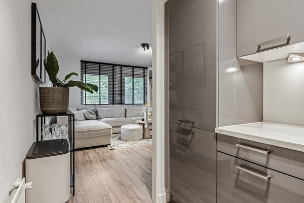 Medium property photo - Sint Willebrordstraat 29, 5014 CA Tilburg